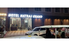 Hotel Natraj Grand, Kanpur Hotel Natraj Grand, Kanpur