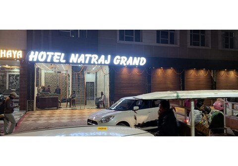 Hotel Natraj Grand