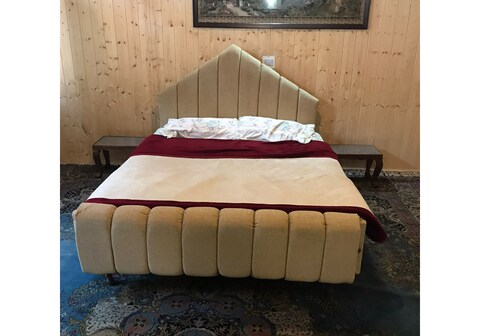 Kohsaar near Dal Lake