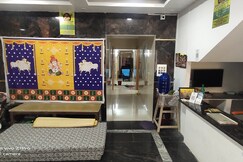 Shree Chendur Residency, Tiruvannamalai Shree Chendur Residency, Tiruvannamalai