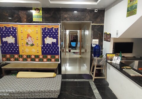 Shree Chendur Residency