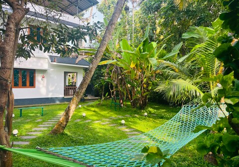 Villa Lemon