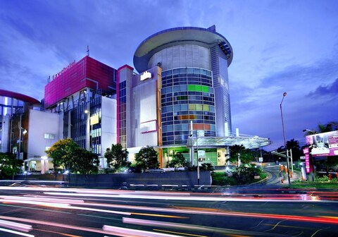 Favehotel Pluit Junction