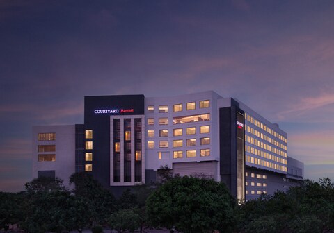 Courtyard by Marriott Bhopal