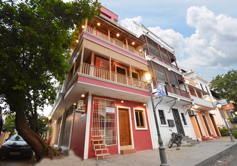 Sea Gadabout Back Packers