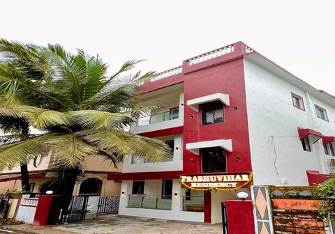 Prabhuvihar Residency