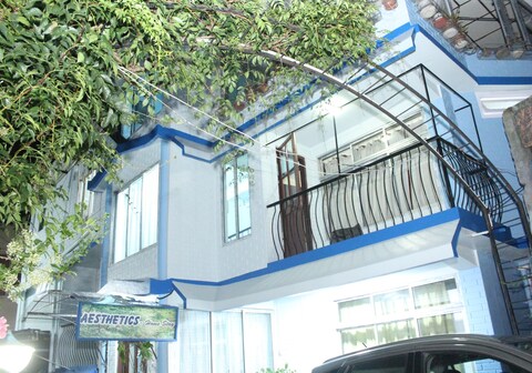 The Aesthetics Home Stay