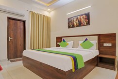 Treebo Magnum Chandigarh, Mohali Treebo Magnum Chandigarh, Mohali