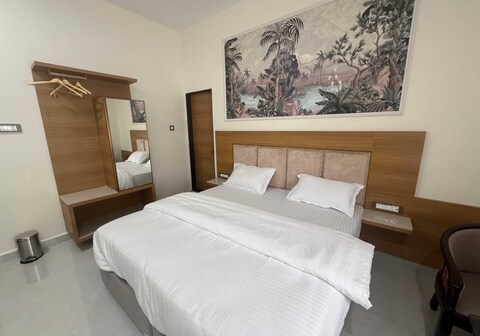 Collection O Kudachi Formerly Hotel Shakti