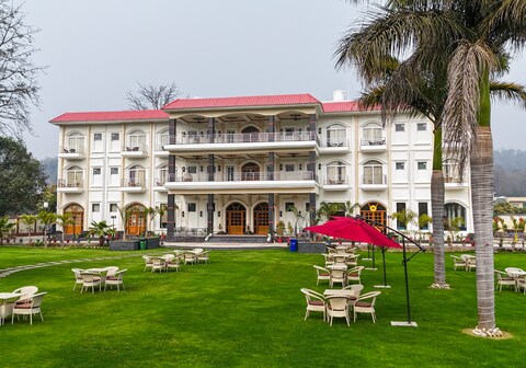 The Lychee Hotel & Resort