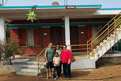 Swargandhar Holiday Home, Murud Janjira Swargandhar Holiday Home, Murud Janjira
