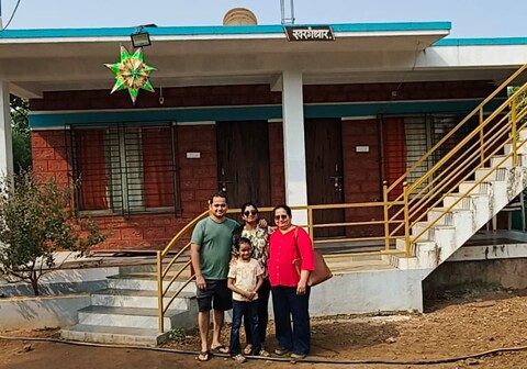 Swargandhar Holiday Home