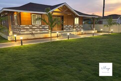 Manduva Homes 2 by Magostays - 2BR Property, Bhuvanagri Manduva Homes 2 by Magostays - 2BR Property, Bhuvanagri