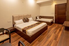 De Manora Homes Bed & Breakfast, Amritsar De Manora Homes Bed & Breakfast, Amritsar