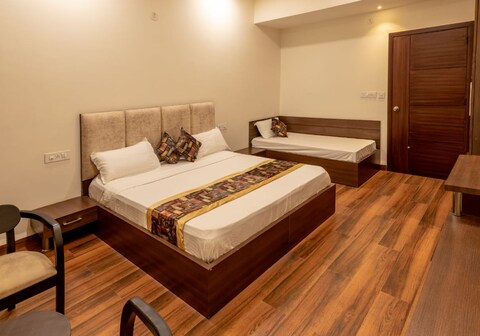 De Manora Homes Bed & Breakfast