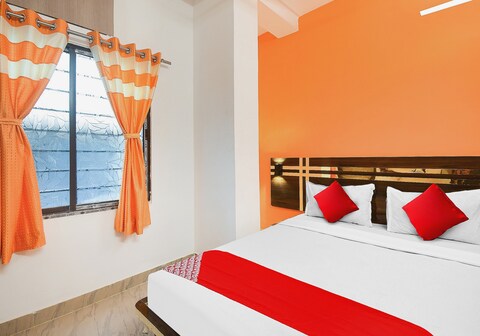 Hotel O Chinar Heavens