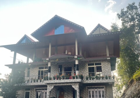 Vasistha House
