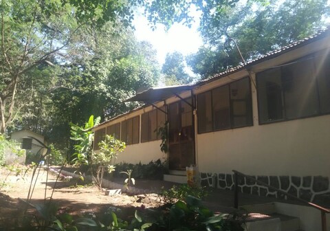 Sabera Bungalow | Entire 2 BHK Villa