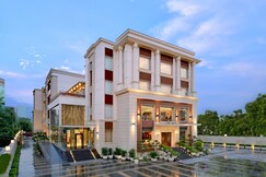 Ameya Suites Jasola, Delhi Ameya Suites Jasola, Delhi