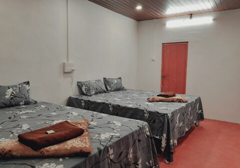 Mountain Vista Homestay Vagamon