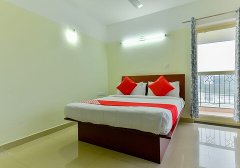 Super Hotel O Tyche Stays