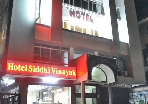 Hotel Siddhi Vinayak