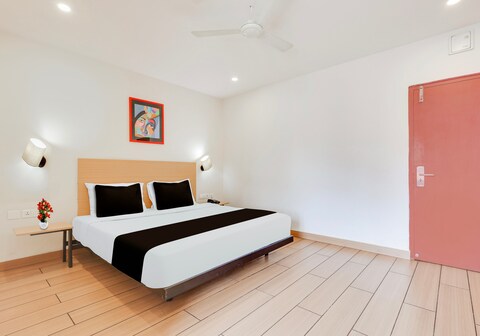 Super Townhouse Visakhapatnam