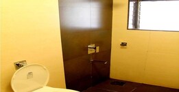 SAI Services Apartment Vile Parle W, Mumbai SAI Services Apartment Vile Parle W, Mumbai