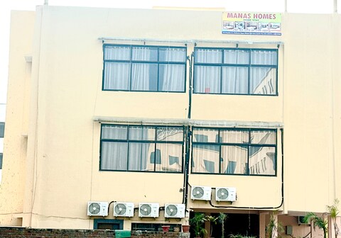 Manas Homes