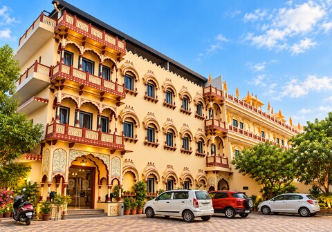 Hotel Ruby