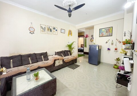 Vrindavan Divine Nest