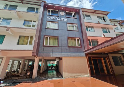 Hotel Yagya