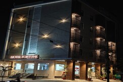 Hotel Fortune Elevate, Jaipur Hotel Fortune Elevate, Jaipur