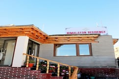 Hotel Himalayan Residency, Ladakh Hotel Himalayan Residency, Ladakh