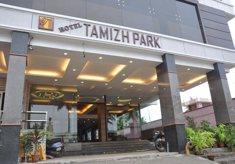 Tamizh Park