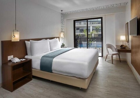 Quest Hotel Tagaytay