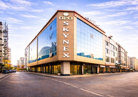 OPO Essential Skynex