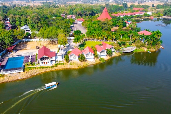Noune Resort