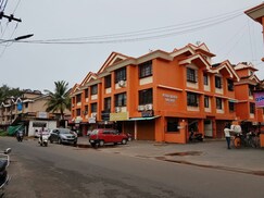 NK Pasch Beach Arcade, Goa NK Pasch Beach Arcade, Goa