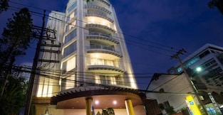 Lohas Residences Sukhumvit, Bangkok Lohas Residences Sukhumvit, Bangkok
