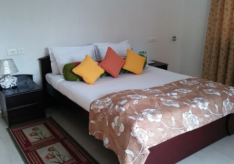 Nest Corporate Homes