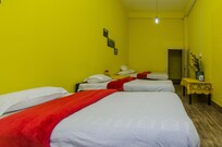 Zompala Homestay (Room For Six), Gangtok Zompala Homestay (Room For Six), Gangtok