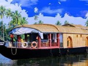 Saras Luxury Houseboat, Kumarakom Saras Luxury Houseboat, Kumarakom