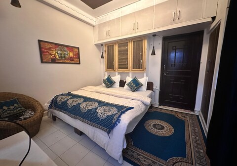 VJ homestay