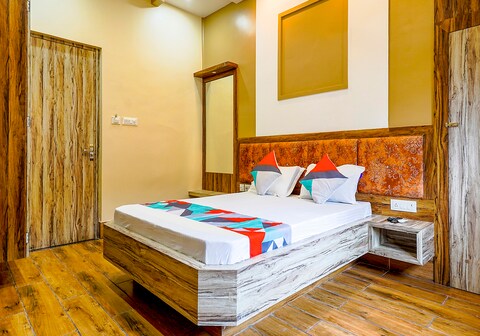 FabHotel Quest - Nr Quest Mall