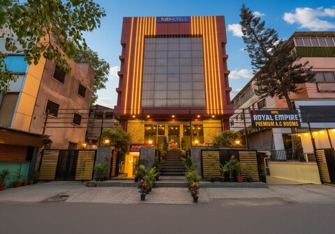 FabHotel Royal Empire - Bird Valley Udhyan
