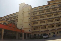 A.A. Pattaya Ville Hotel, Pattaya A.A. Pattaya Ville Hotel, Pattaya