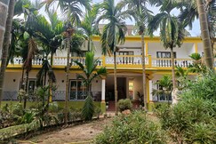 Lavish Exotic Hotel & Apartments, Goa Lavish Exotic Hotel & Apartments, Goa