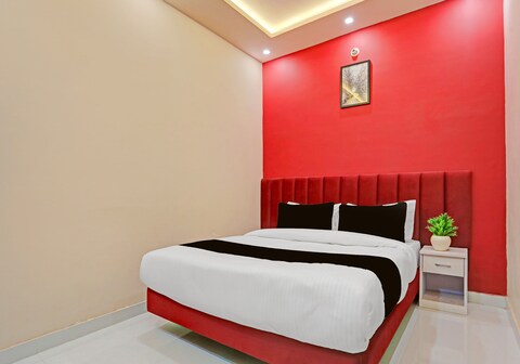 Hotel O by OYO Blue Robin