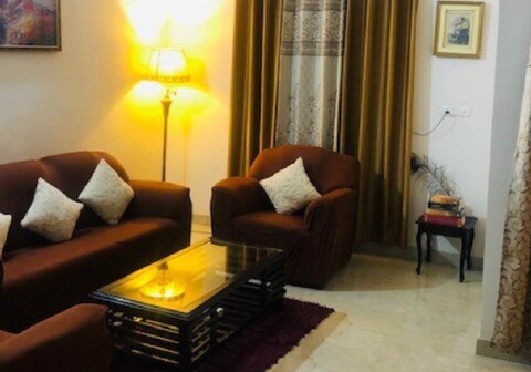 Tattva | Entire 3BHK Apartment